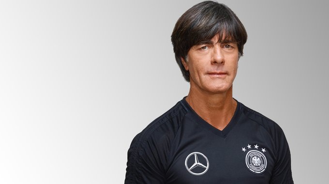 Joachim Löw maradhat a német kapitány a Nationalelf súlyos vébékudarca után