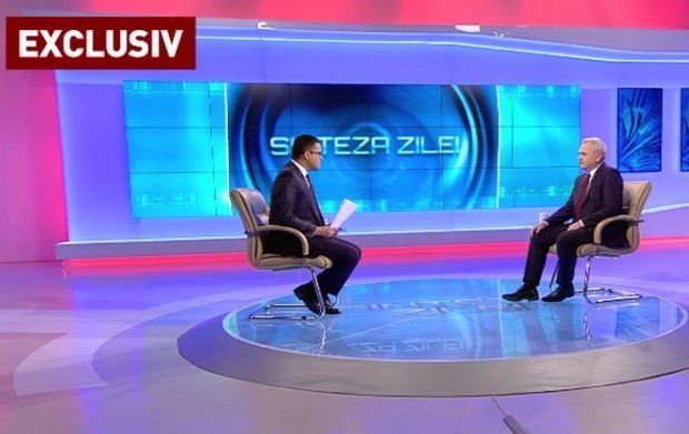 Hazaárulás vádjával büntetőfeljelentésre készül a PSD Klaus Johannis elnök ellen