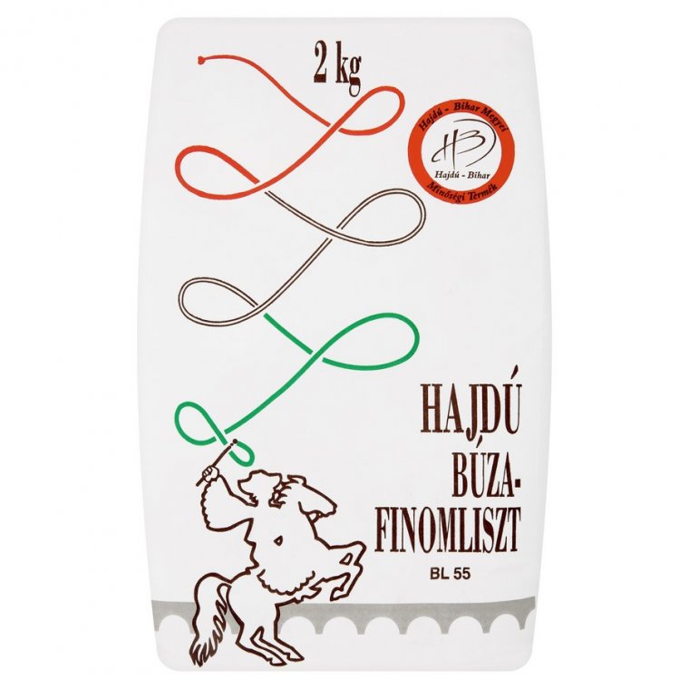 Visszaperelte a Romániában jogtalanul elvett márkanevét a magyar gabonaipari cég