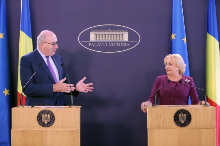 Románia támogatást kért az Európai Uniótól a sertéspestis okozta károk enyhítésére