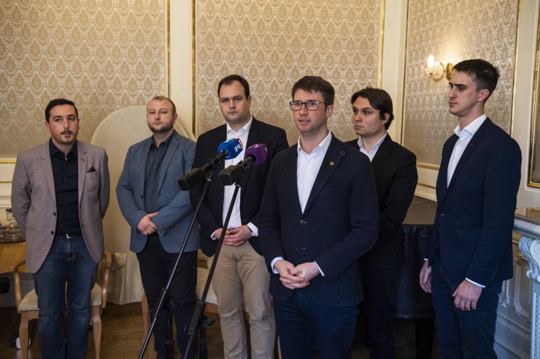 Erdélyi mozgalom részvételével jött létre Kárpát-medencei ifjúsági ernyőszervezet