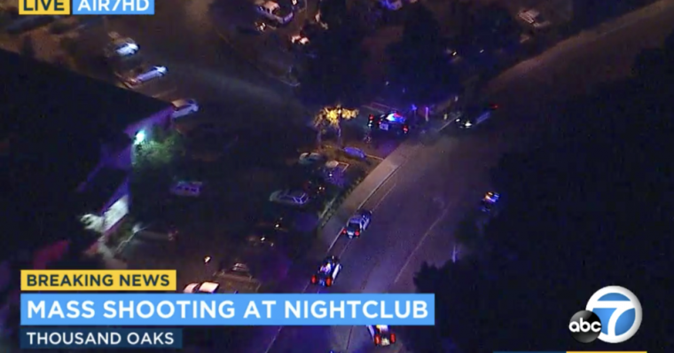 Volt tengerészgyalogos hajtotta végre a 13 halálos áldozatot követelő dél-kaliforniai lövöldözést