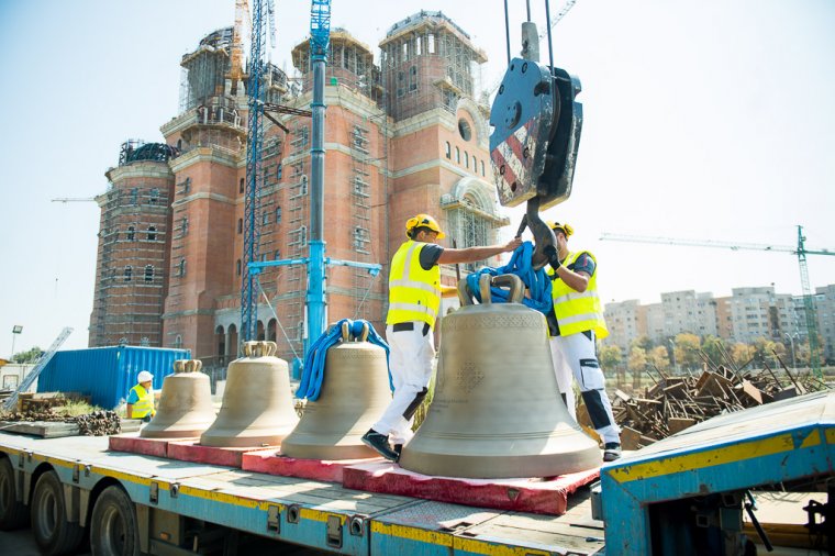 „Nemzet Butítása Katedrális”: megbírságolták a Google-t az átkeresztelés miatt