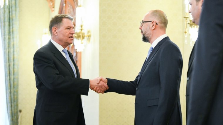 Kelemen Hunor nem lát okot Klaus Johannis tisztségből való felfüggesztésére