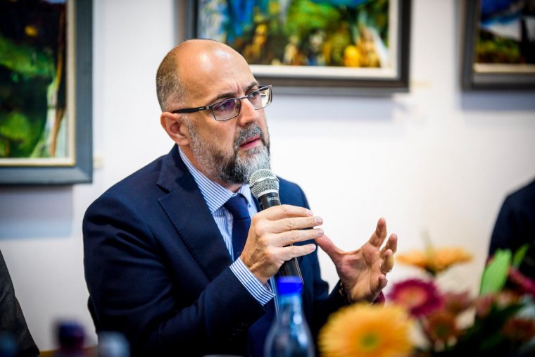 Kelemen: az erdélyi románok már nyitottabbak a magyarok irányába