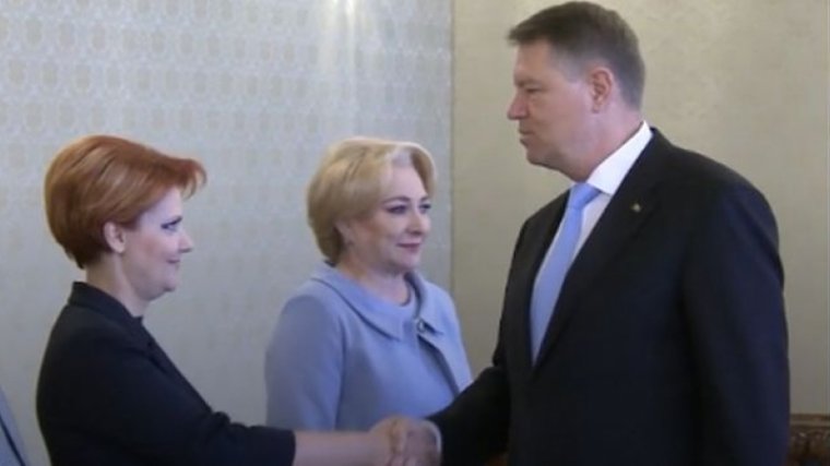 A kormány igényt tart Olguța Vasilescu „szakértelmére” – tiszteletbeli miniszterelnöki tanácsadóként folytatja az ex-miniszter