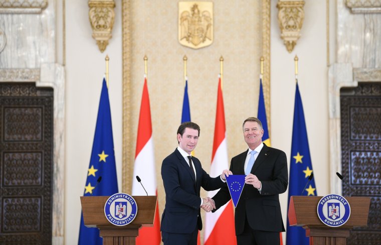 Szakértők szerint jelentősnek számít a Románia által januártól betöltendő soros EU-elnökség