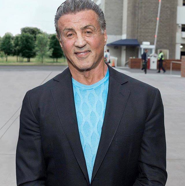 Bajban Rambo: Sylvester Stallone zaklatási ügyét vizsgálja az ügyészség