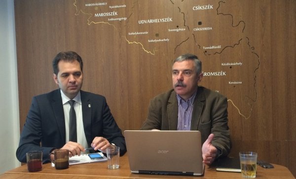 Bíznak a csapatkapitányban: Kelemen Hunor újrázását támogatják az RMDSZ háromszéki vezetői