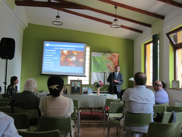 Honismereti konferencia Tenkén a Fekete-Körös völgyének kincseiről, de nem csak