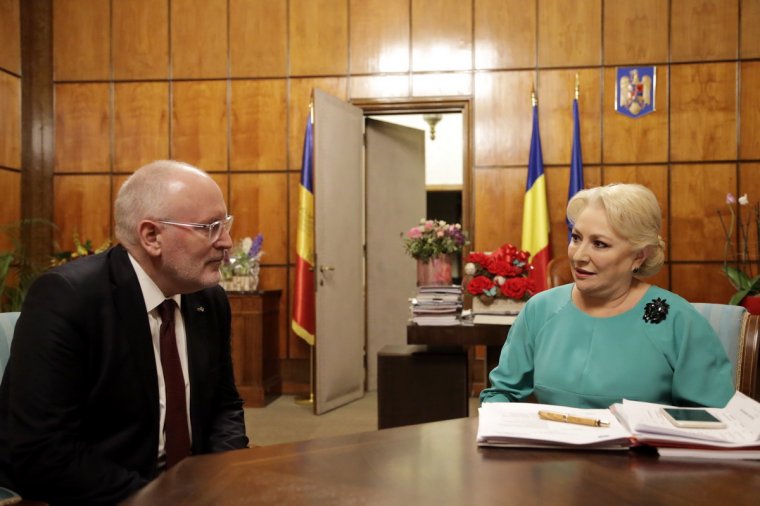 Az európai szocialisták befagyasztották kapcsolatukat a PSD-vel, Dragnáék felháborodtak