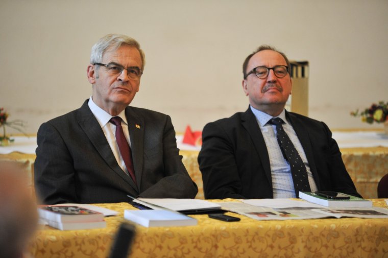 Tőkés László szerint nem történt kisebbségpolitikai változás az Európai Unióban