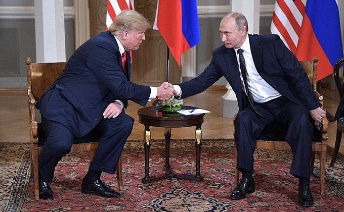 Putyin is gratulált Trump győzelméhez, von der Leyen az EU és Washington közötti kapcsolatokat erősítené