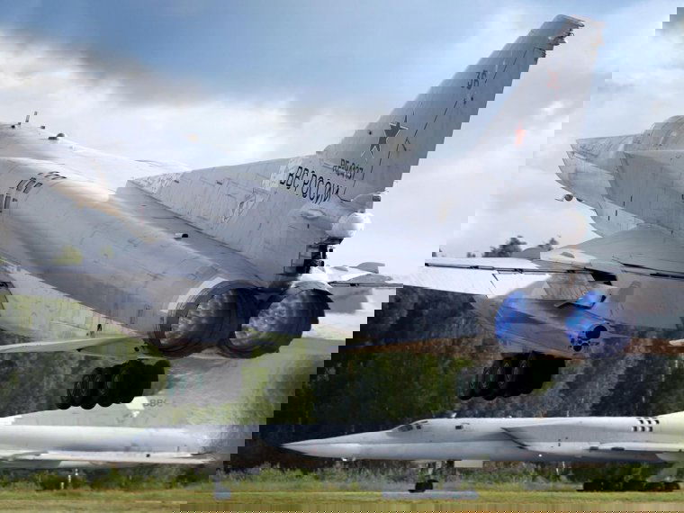 Moszkva hadászati bombázókat vezényelt a Krímbe a Romániába telepített rakétapajzs miatt