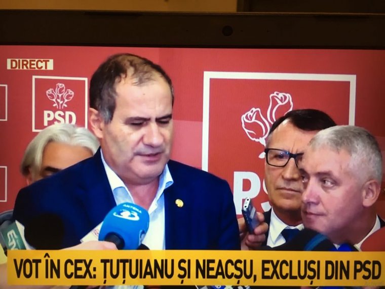 „Nyilvános kivégzés”: Dragnea leszámolt a román kormánypárton belüli ellenfeleivel