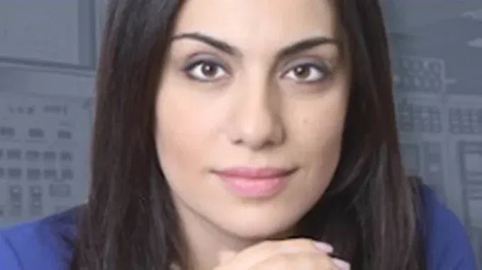 Carina Țurcan román állampolgársággal is rendelkezik 