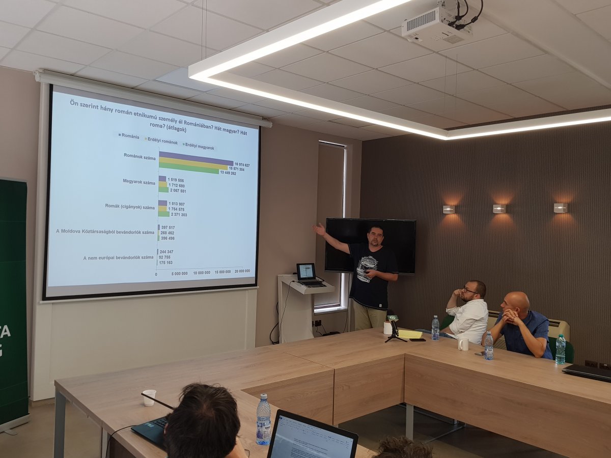 &bullet;  Fotó: Rostás Szabolcs