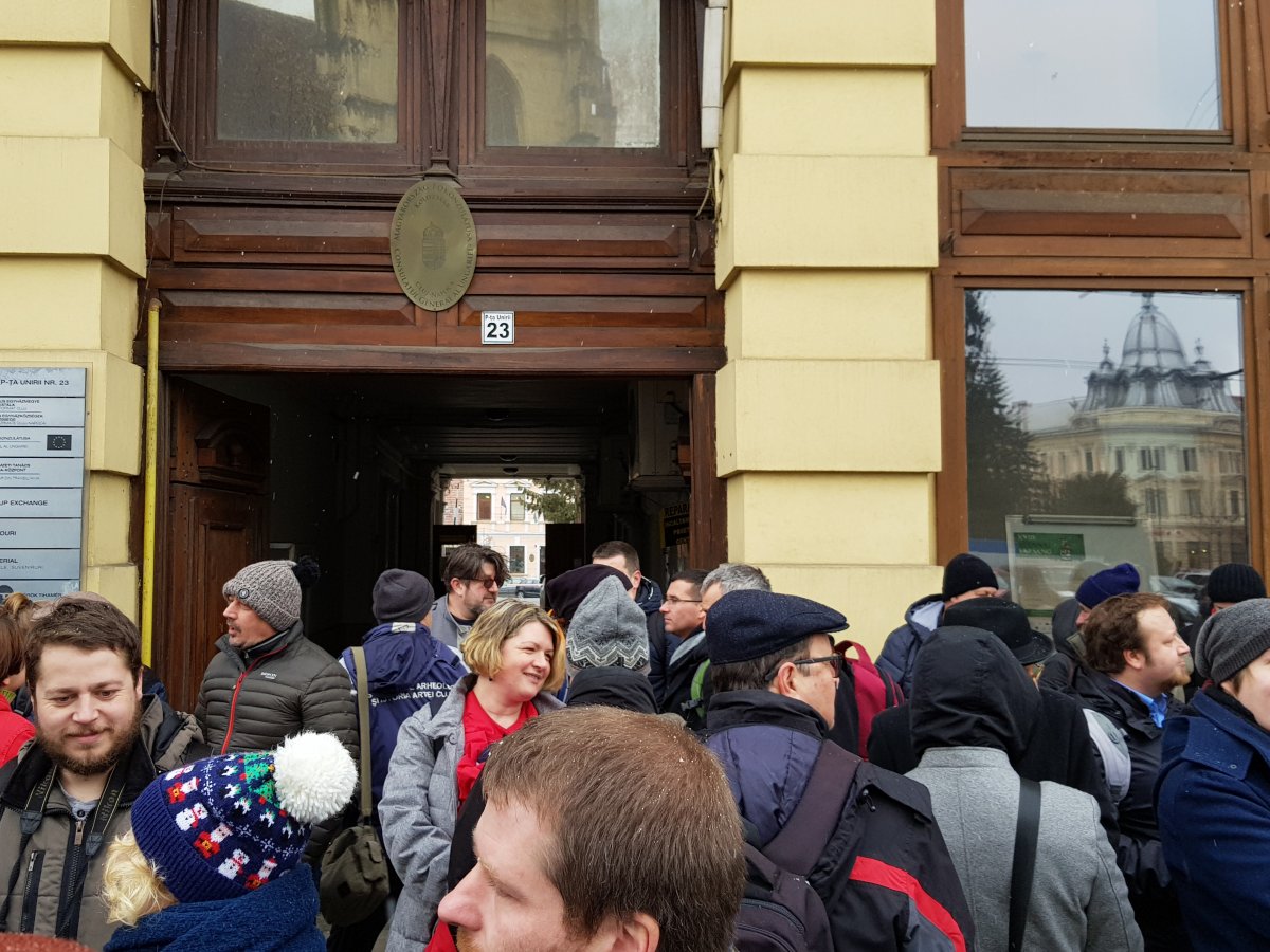 &bullet;  Fotó: Rostás Szabolcs