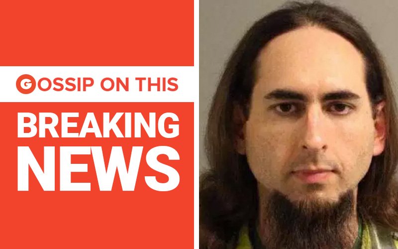 Jarrod Ramos öt ember életét oltotta ki 