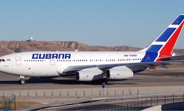 A kubai légitársaság  Boeing 737-es utasszállítója járt szerencsétlenül 
