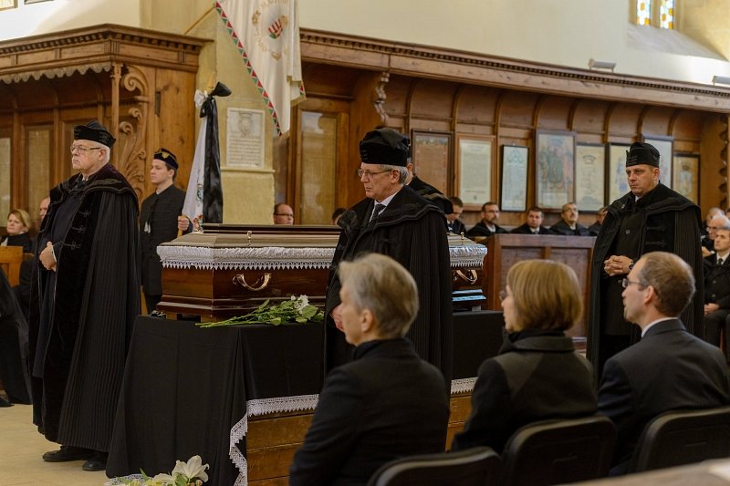 &bullet;  Fotó: Kiss Gábor/Reformatus.ro