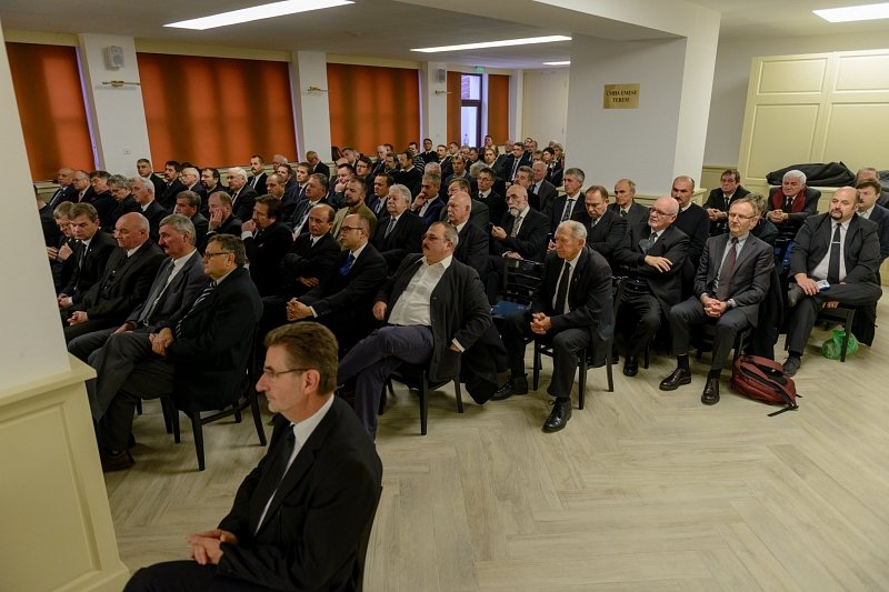 &bullet;  Fotó: Kiss Gábor/Reformatus.ro