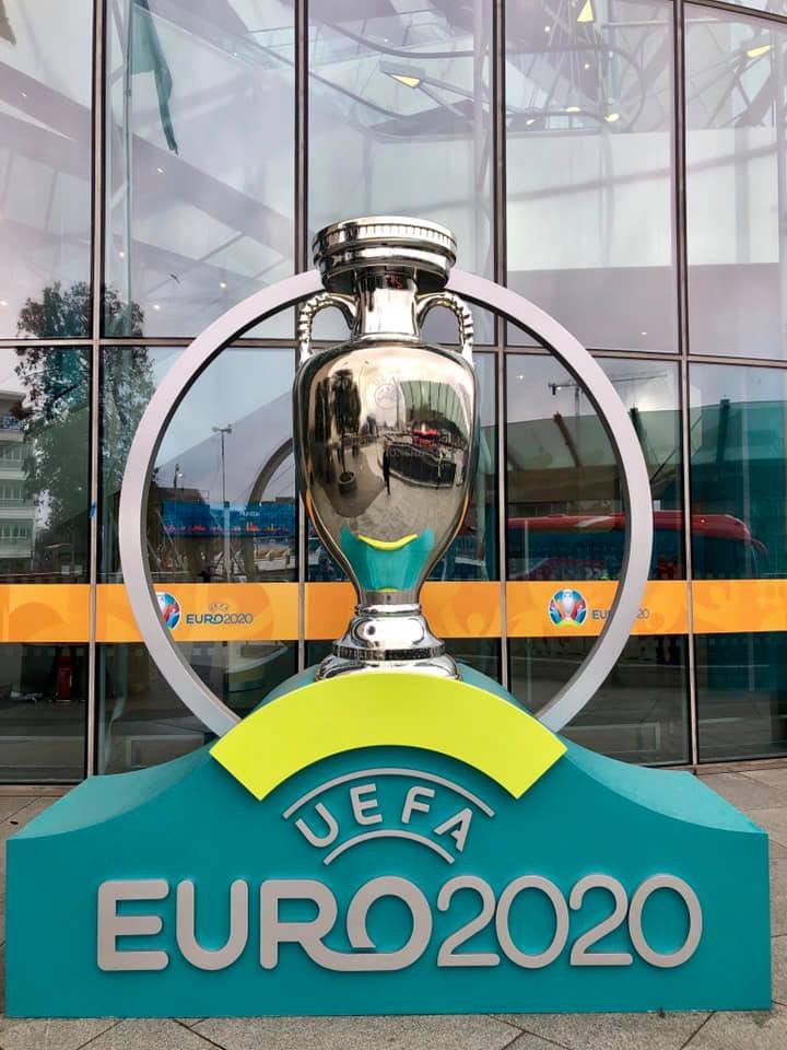 •  Fotó: UEFA