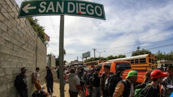 Mégis jóváhagyhatja Joe Biden a falépítés folytatását az Egyesült Államok mexikói határán