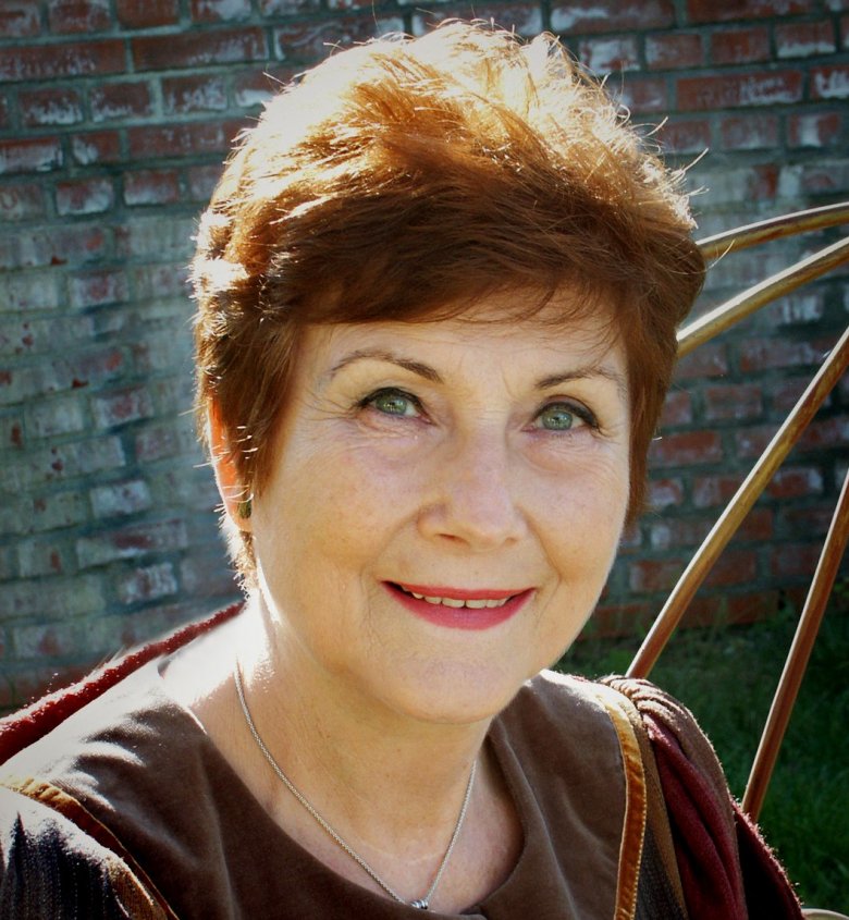 Kilyén Ilka a marosvásárhelyi Szentgyörgyi István Színművészeti Főiskolán 1977-ben végzett színész szakon •  Fotó: Kilyén Ilka személyes archívuma