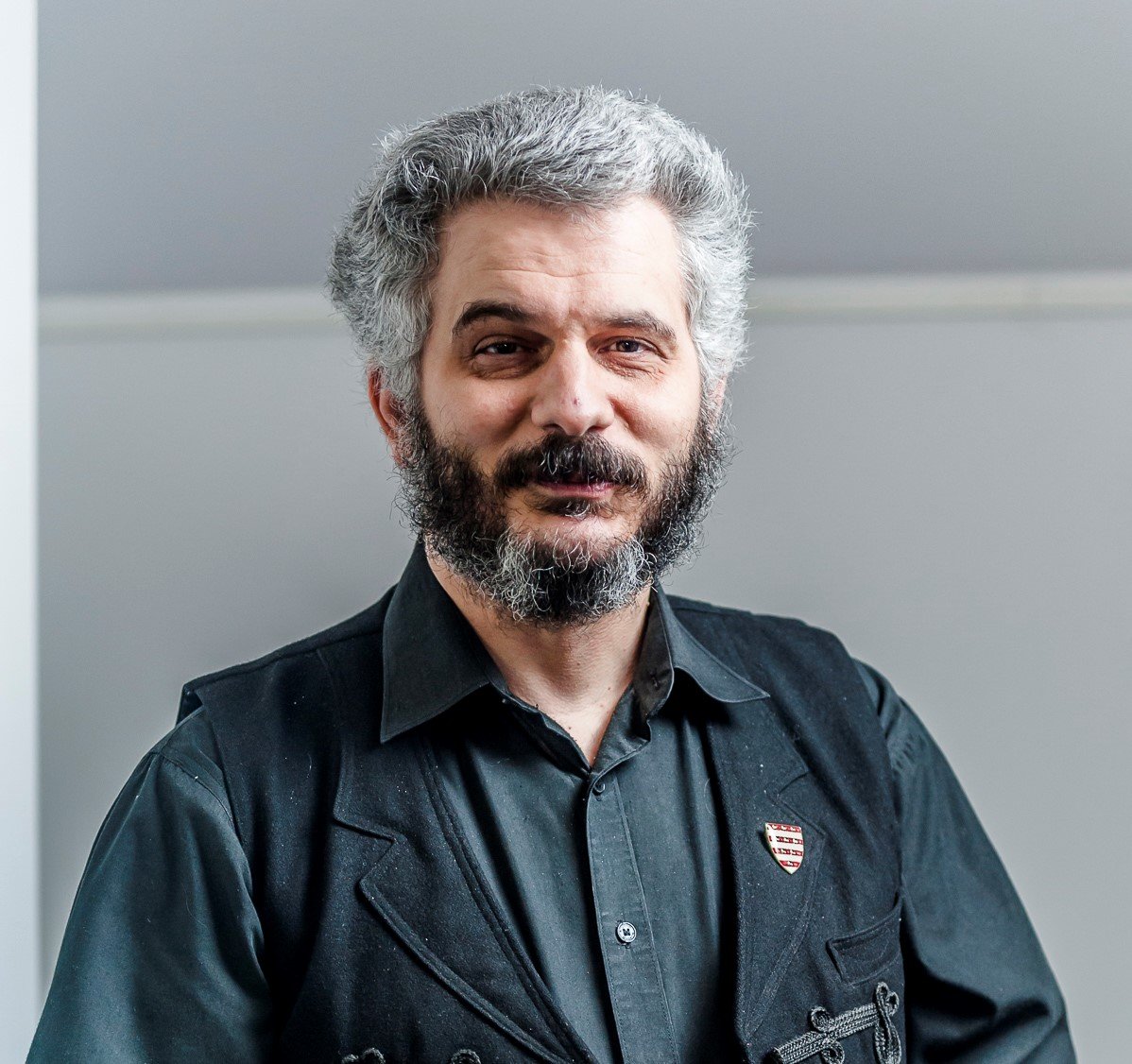 Borbély Zsolt Attila nem arról híres, hogy véka alá rejtené a véleményét