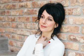 Benedekffy Katalin: Székelyföld nekem hitet és gyökeret adott