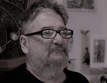 A mester mellett lépkedve: Csernyus Lőrinc