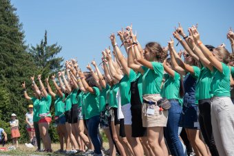 Lelki feltöltődést és közösségi élményt kínál a CSIT