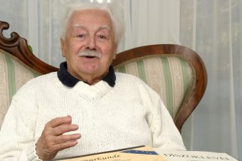 Aki nemcsak a gyerekeknek írt: 105 éve született Méhes György