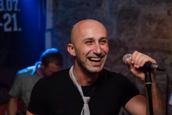 Váta Lóránd: a hitem nagy energiákat szül