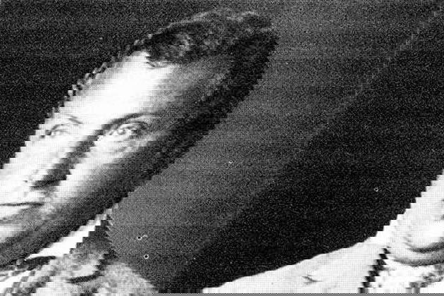 75 éve hunyt el Szabó Dezső •  Fotó: cultura.hu