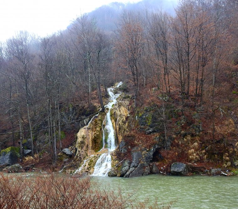 Aranyos-völgyi barangolások