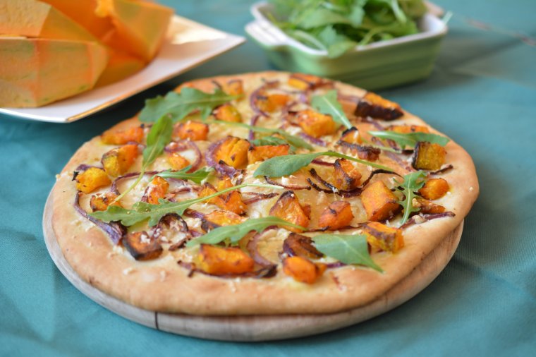 Nem is kenyér, nem is pizza: focaccia