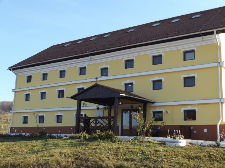 Fokozottan nehéz volt a bezártság a magyarózdi terápiás központban