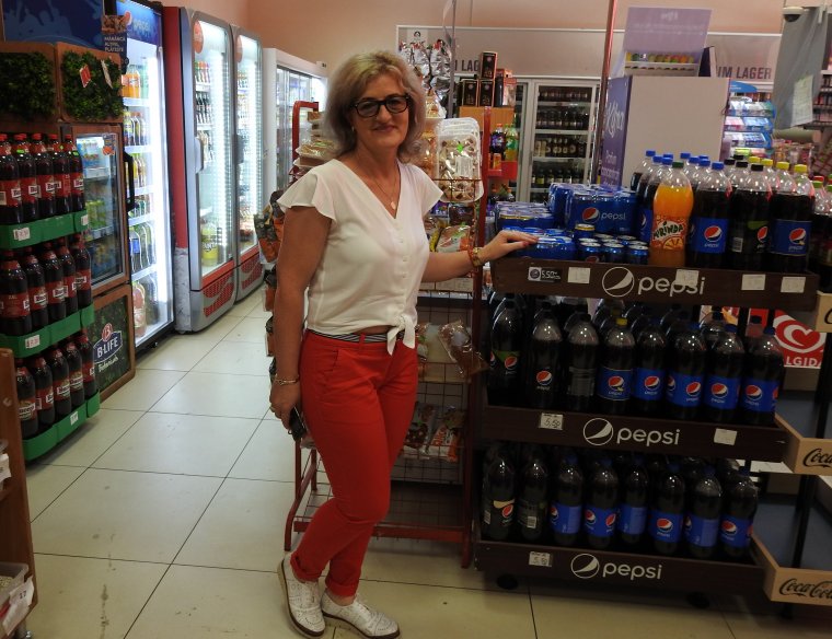Nagy a kereslet magyar termékekre