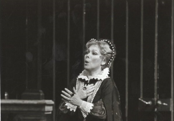 Mirella Freni, a világhírű szoprán emlékezete