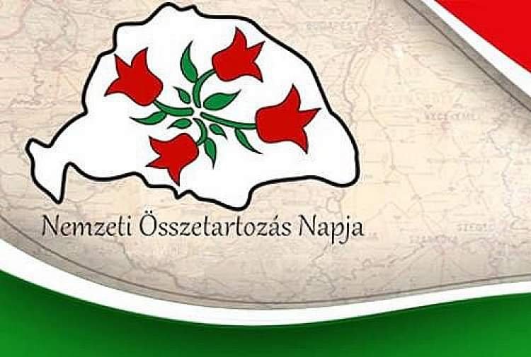 Erdély-szerte megünnepelik a nemzeti összetartozás napját