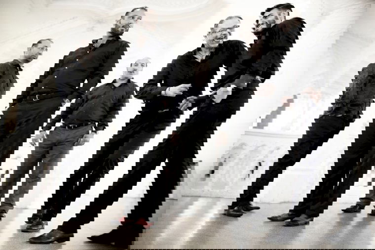 Modern felhangokkal ötvözött oláh cigány zenét hoz Kolozsvárra a Romano Drom