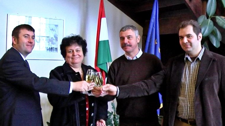 Tíz éve kérhetjük szülőföldünkön a magyar állampolgárságot
