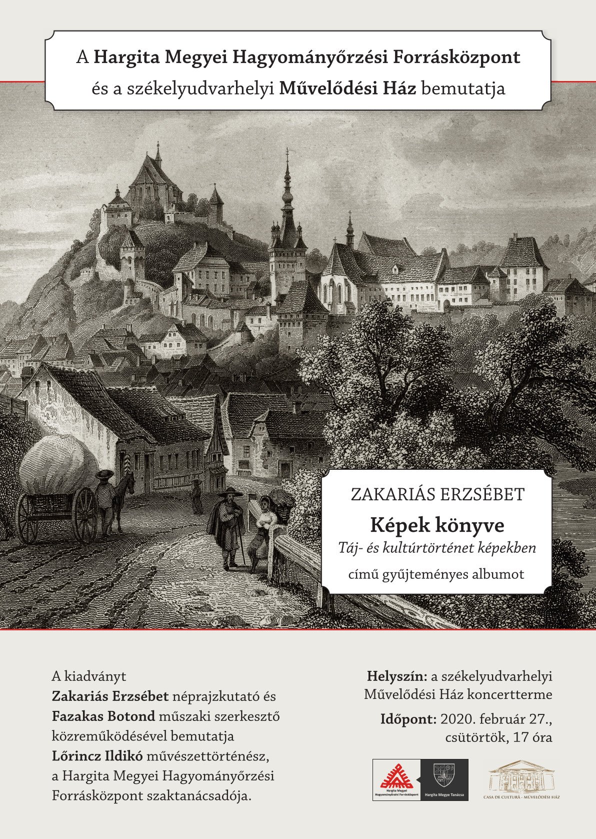 •  Fotó: Hargita Megyei Hagyományőrzési Forrásközpont