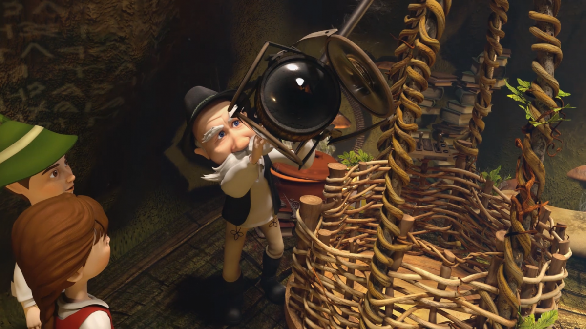 •  Fotó: Forrás: Székelyföldi Legendárium