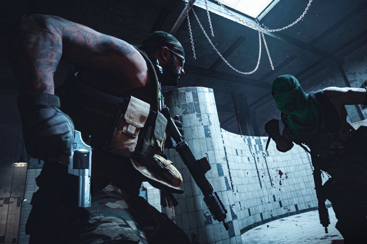 • Fotó: Call of Duty Warzone 