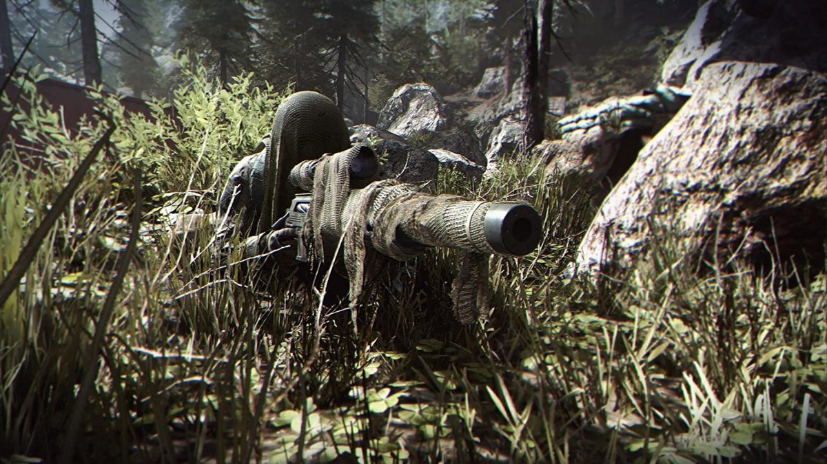 • Fotó: Call of Duty Warzone 