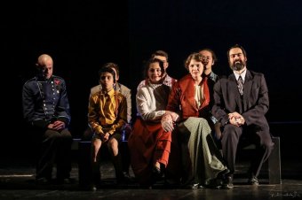 Színházi világnap – otthon ünnepelve