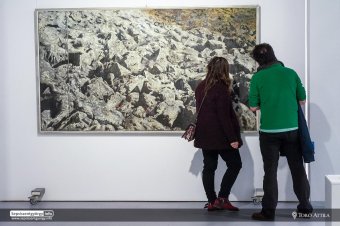 Száz év az Erdélyi Művészeti Központban